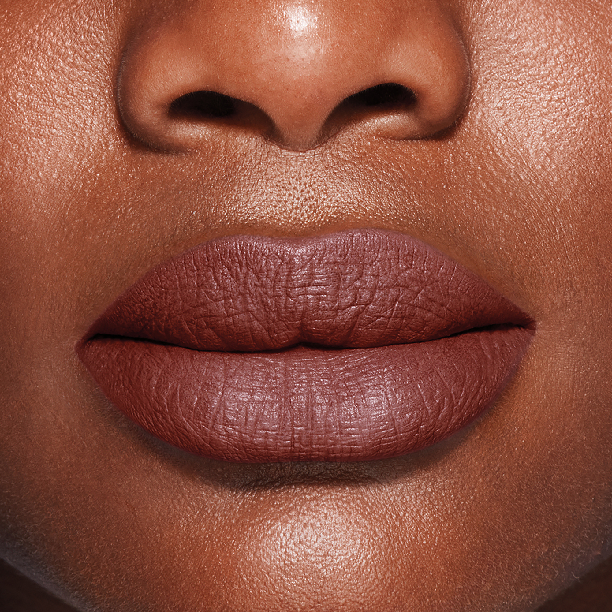 ModernMatte Powder Lipstick, 507 MURMUR